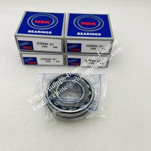 Quality NSK Spherical Roller Bearing 22205CE4 wholesale