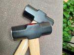 Sledge hammer(XL-0121), powder coated surface, durable quality and good price