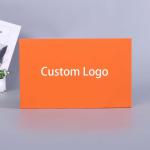 Recycled Custom Luxury Gift Boxes