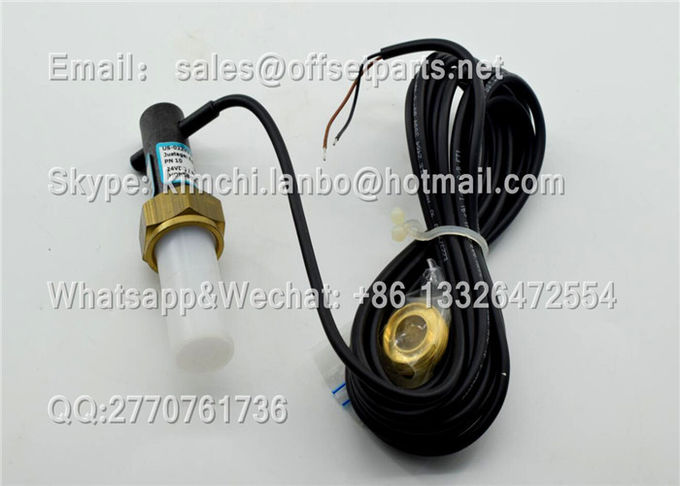 C7.170.0456 Flow Switch Controller SM 74 Germany Made Original Offset Printing Spare Parts