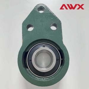 Quality GCR15 40mm Contact Seals Pillow Block Insert Bearing wholesale