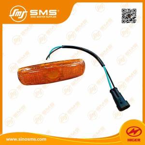Quality 37V11-15010-A1 Bus Side Marker Lamp Higer Bus Spare Parts wholesale