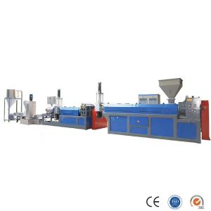 Quality Waste PET Plastic Bottle And Flakes Washing And Recycling Line 300kg/H To 3000kg/H wholesale