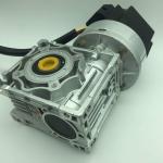 NMRV050.86BLS Series Brushless Dc Worm Gear Motor