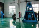 XLPE 35-132 Kv 3 Layer Extruder Extrusion CCV Line