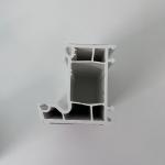 Greenpy New 60B UPVC Window Profiles For Casement Windows