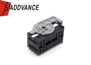 Quality Waterproof 38 Pin Female TE Connectivity AMP Connectors OEM ODM wholesale