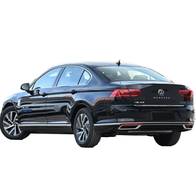 2023 VW Magotan Gte High Speed Electric SUV Made in with 330 Nm Torque and 155 kW Power