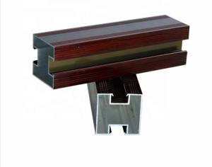 Quality Waterproof 5050 Aluminum Extruded Profiles For Fish Tank Aquarium wholesale