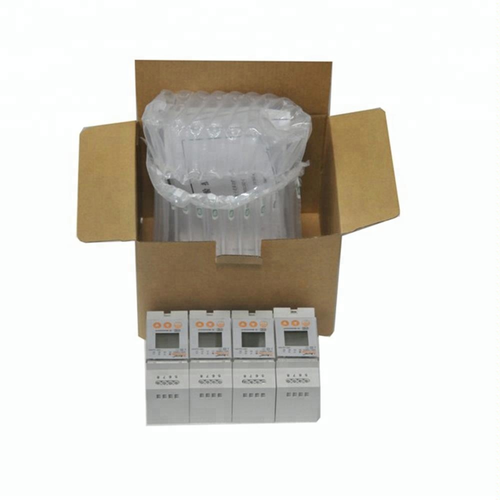 Electric Closet Use 2W Digital Programmable Temperature Controller 96*96*12.5mm