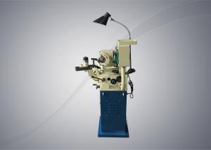 Quality High Efficiency Pipe Manufacturing Equipment Saw Blade Sharpening Machine wholesale
