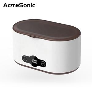Quality 220V Ultrasonic Jewelry Cleaner 650ml Ultrasonic Watch Cleaning Machine wholesale