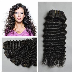 Quality Wholesale Full Cuticle 100% virgin peruvian hair bundles wholesale