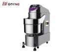 Restaurant Dough Mixer Double-acting Double-speed 20L