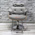 Beiqi antique used salon chairs sales cheap hairdresser barber chair hair salon
