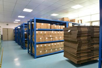 Shenzhen Imperdyn Tech Co., Ltd.