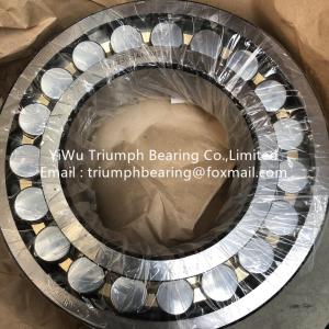 Quality ZWZ spherical roller bearing 22230CAK/W33 wholesale