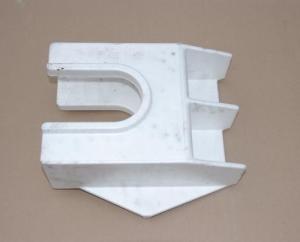 Quality Mine Car Turning Wheel Seat Aluminium Die Casting Mould Smooth Surface wholesale