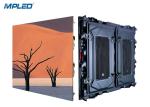 Shops High Brightness Outdoor P8 Led Electronic Billboard Advertising Displays