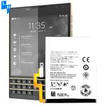 BAT-58107-003 Battery for BlackBerry Passport Q30 White Rechargeable