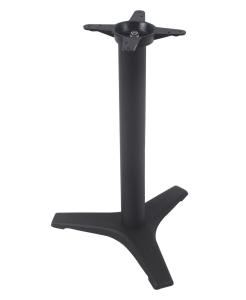 Quality Outdoor Table Bases Metal Coffee Table Legs Shape Customized Commercial Furniture wholesale