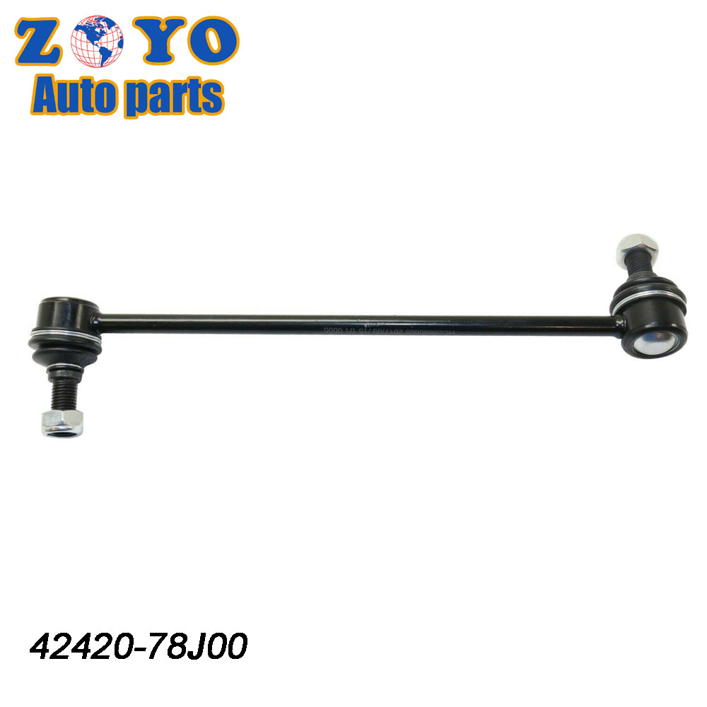 Replace/Repair 42420-78J00 Front Lower Stabilizer Link for Suzuki XL-7 2007-2009