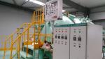 High Purity Powder Manufacturing Equipment Vacuum Melting Gas Atomization