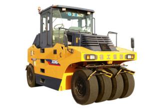 Quality XCMG Tyre Type Road Roller XP163 wholesale