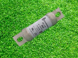 Quality 250V Automotive Bolt On Fuse 250VDC Fuse For EV Charger 300Amp Automotive Fuse wholesale