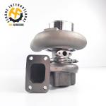 SY245 SY265 D06FRC Volvo Turbocharger OEM 49179-06210 49179-06200