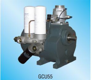 Quality 3000RPM-6500RPM Screw Air End In Compressor 40HP-60HP Long Lifespan Low Noise wholesale