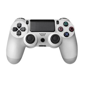 Quality DualShock 4 Wireless Controller for PlayStation 4 Black and White color wholesale