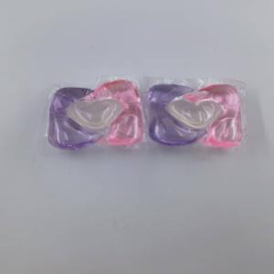 Quality 3in1High Density Bulk Detergent Capsules Scent Laundry Capsules wholesale