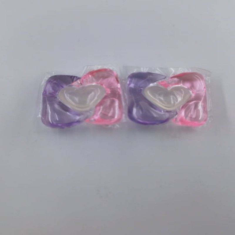 3in1High Density Bulk Detergent Capsules Scent Laundry Capsules