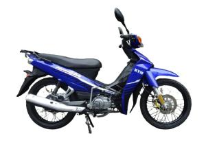 Quality C8 CUB Motorcycle High Density Vintage Spoke Wheel 110cc Electric Dirt Bike wholesale