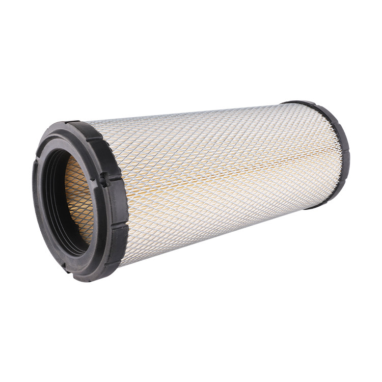 K8859A LOVOL FR60 Element Air Filter Combination K8859A 129062 12560 For Engine