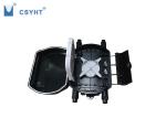 48 Core Small Fiber Optic Closure , IP65 Pole Mounted Fiber Joint Enclosure