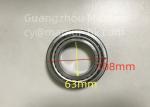 Rear Axle Hub Inner Bearing ISUZU Truck Parts For NKR JMC 1040 9-00093624-0