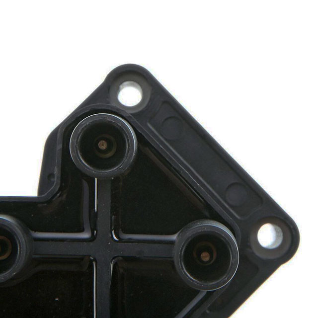 PETROL Engine Ignition Coil Pack 4M5G-12029-ZB for FORD 1.6T FOCUS II