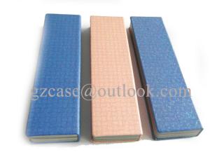 Quality 2015 fashion optical frame cases with small MOQ wholesale