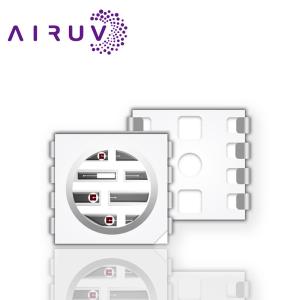 Quality IR Smd Led Chip 5050 0.5w0.3W 0.2W High Brightness 5050 Led Red Light For Therapeutic Lamp wholesale
