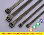 4 Inch Color Plastic Cable Ties 2.5x100mm, Premium Nylon 66 Zip Tie Strap with