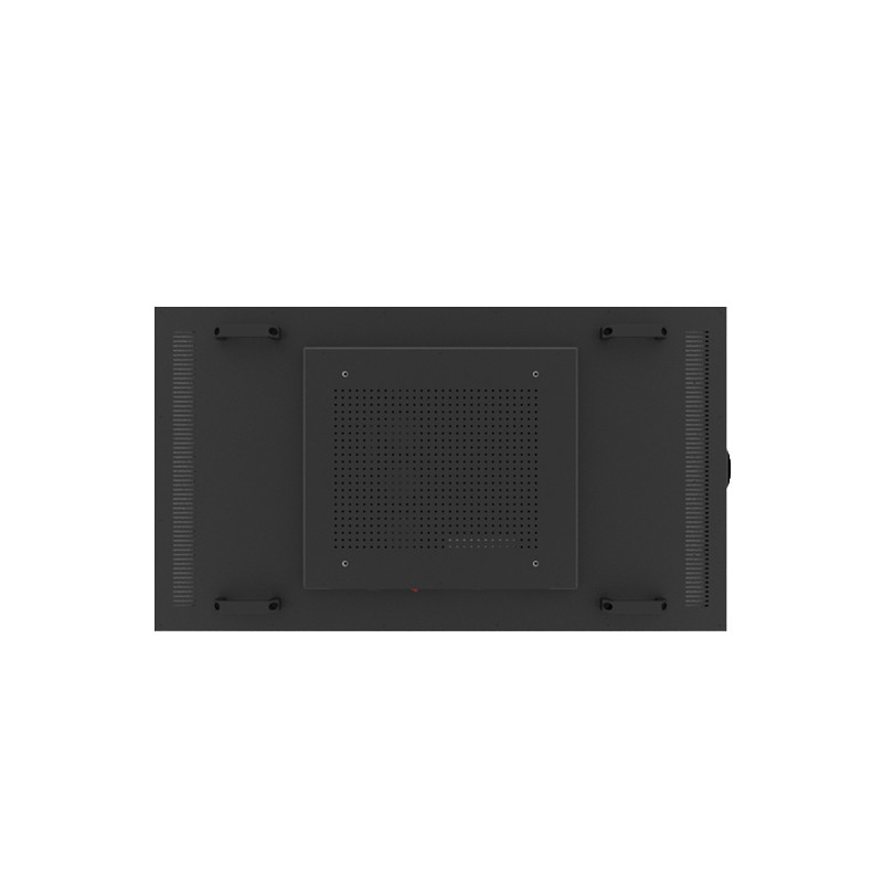 65" Semi-Outdoor Digital Shop Window Display Panel with High Brightness and HDMI Input
