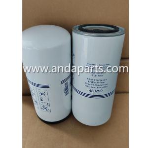 Quality Good Quality Fuel Filter For 420799 wholesale