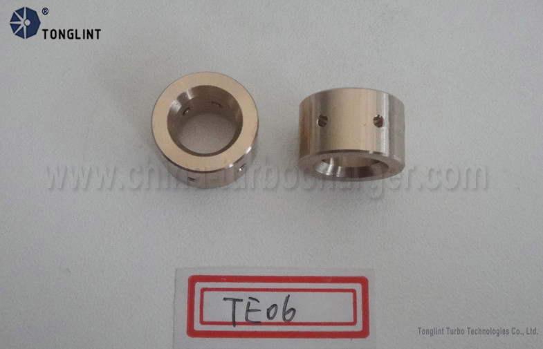 Needle Roller Turbocharger Journal Bearing TE06 Compressor Wheel Actuator