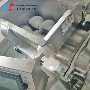 Quality High Precision Energy Bar Machine 3000W Energy Bar Extruder wholesale