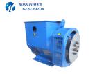 60kVA Brushless Generator
