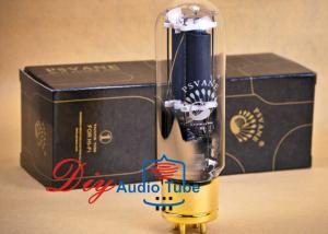 Quality New Matched Pair Stereo Vacuum Tubes HiFi 805A Psvane Vacuum Tube 4 Pins Socket wholesale