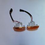 new Turn Signal light for truck