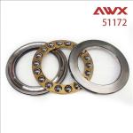 GCr15 Thrust Cylindrical Roller Bearings 51172 51176 51180 51184 51188 51192